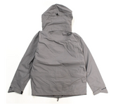 PLAYDESIGN NEW LOVE JK 1 JACKET 24-25 ASPHALT